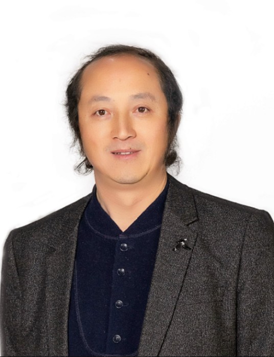 王家福（四川传媒学院副校长、数媒学院院长）