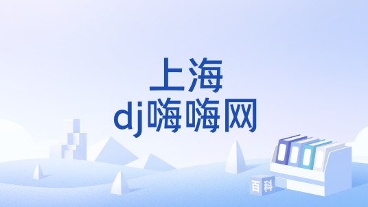 上海dj嗨嗨网