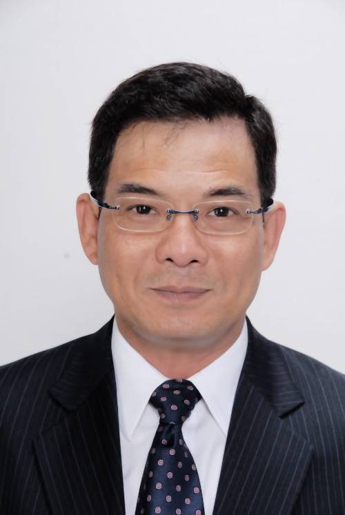 李国麟（中国香港男演员）