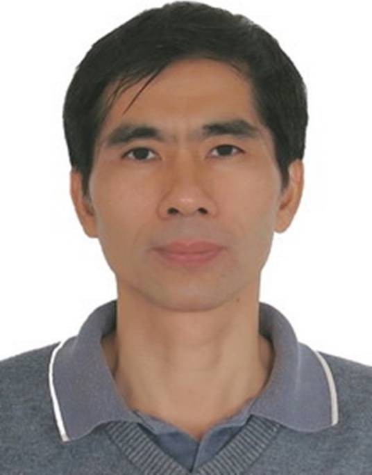 刘演（中国植物分类学家）