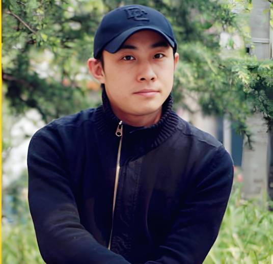 沈志豪(中国内地男演员、监制、制片人)