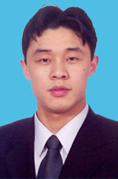 何志明（深圳市海浦蒙特科技有限公司董事长兼总经理）