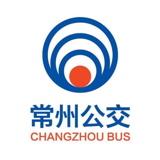 常州公交