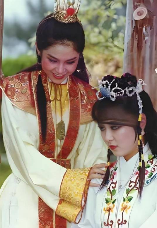 红楼梦（1983年台湾华视版）