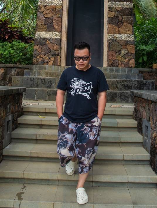 蒋秉成