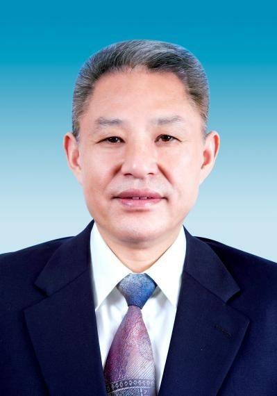 张建东（山东省自然资源厅原一级巡视员）