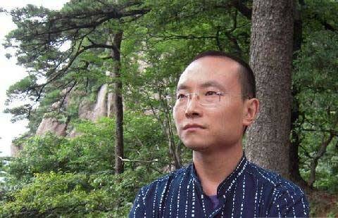 邵晓峰（中国美术馆展览部主任）