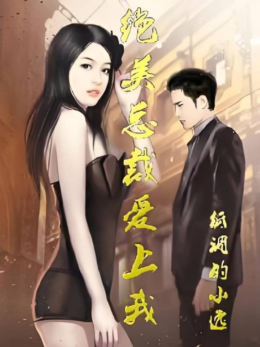 绝美总裁爱上我（幻剑书盟网小说）