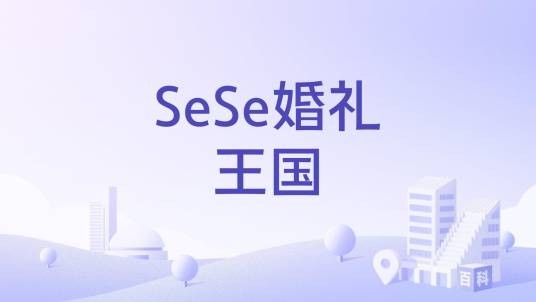 SeSe婚礼王国