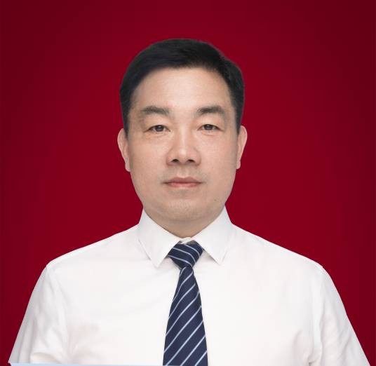 戴海波(界首市光武镇人民政府党委书记、镇长)