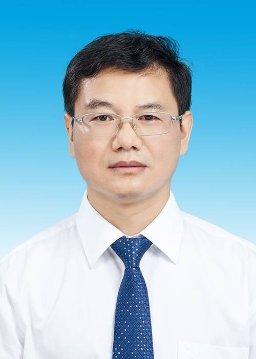 李为民(江西省九江市都昌县人大常委会党组副书记、副主任)