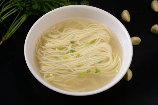 素面（中国传统面食）