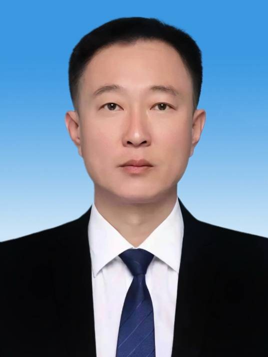 黄卿（聊城经济技术开发区党工委委员、管委会副主任）