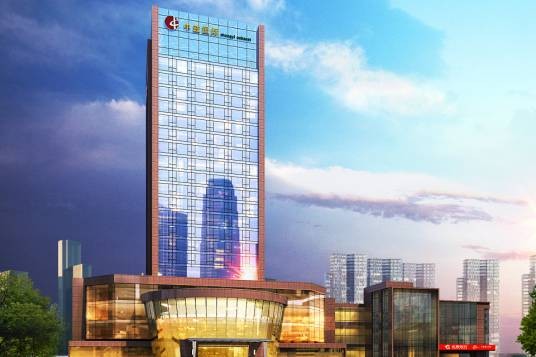 无锡市中益国际商务酒店