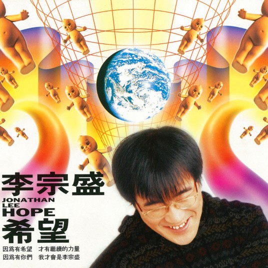 希望（1993年李宗盛演唱的歌曲）