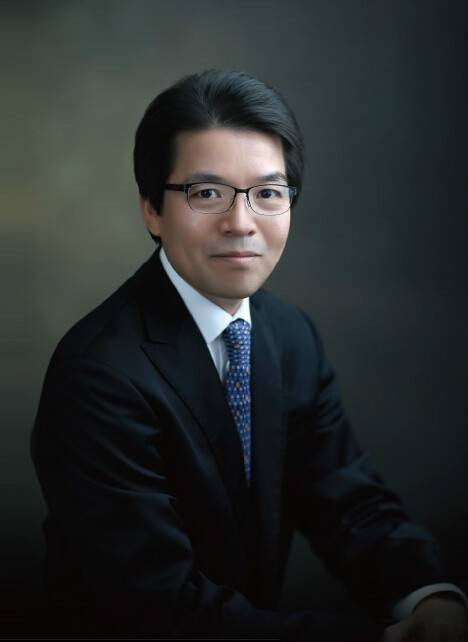 姜东求