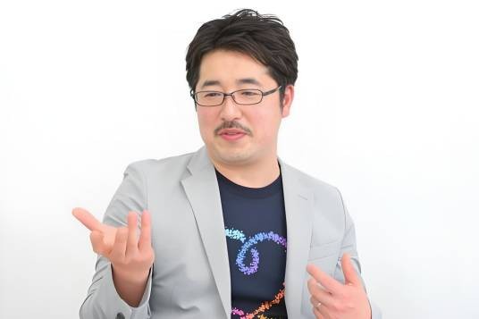 白石稔（日本男性声优）
