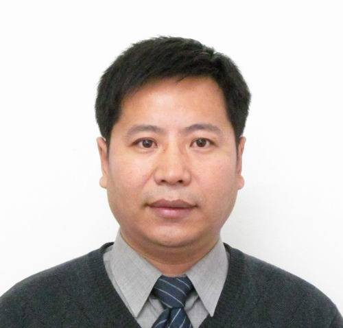 范壮军（材料科学与工程专业博士生导师）