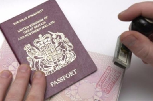 英国投资移民