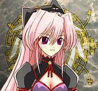 贝莉卡