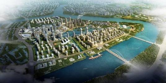 星湖（浙江省宁波市境内河流）
