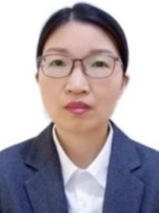 李雪琴（河南工业大学教师）