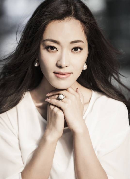 张培（中国内地女演员）