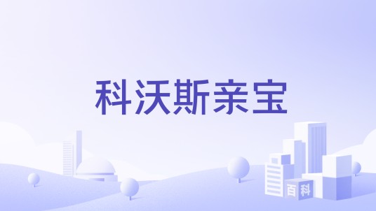 科沃斯亲宝