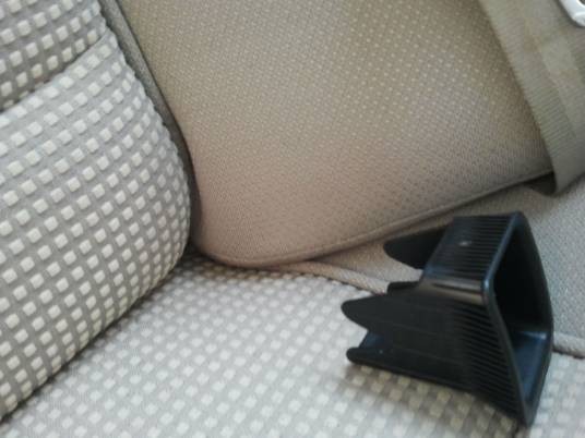 ISOFIX