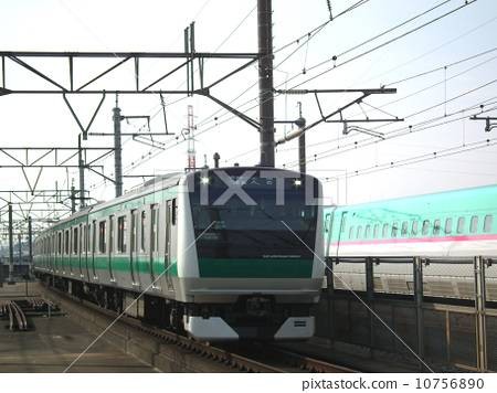 埼京线
