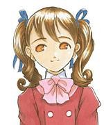 细川美穗