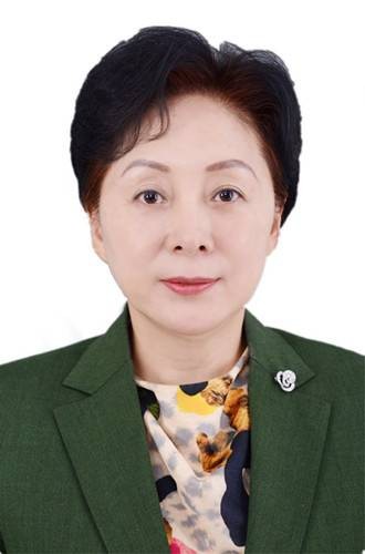 雷杰（山东省济南市政协原党组书记、主席）
