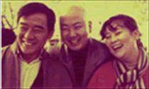 春天来吧（沈涛执导的家庭、言情类电影）