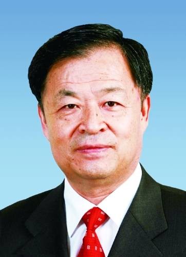 杨传堂（第十三届全国政协副主席，交通运输部原党组书记）