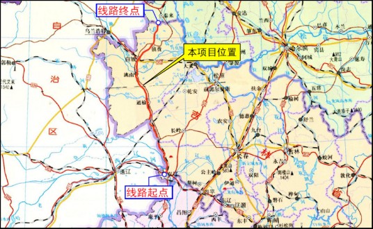 平齐铁路
