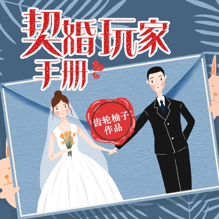 契婚玩家手册