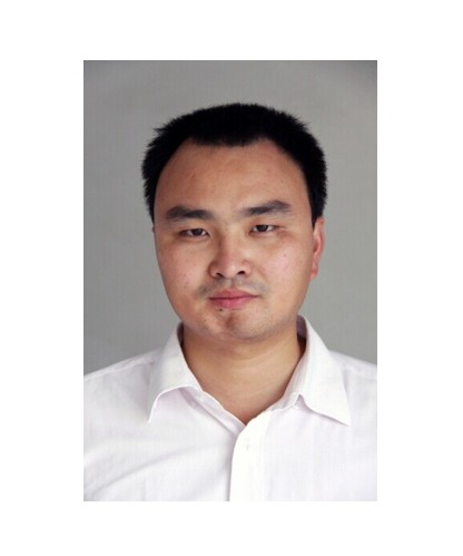 王延周（中国农业科学院麻类研究所副研究员）