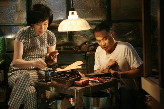 岁月神偷（2011年漓江出版社出版的图书）