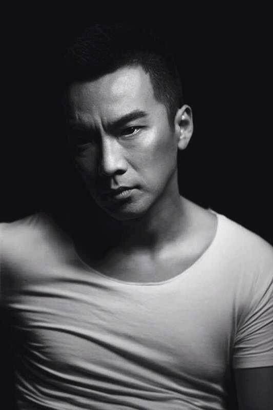 张昊翔（中国内地男演员）