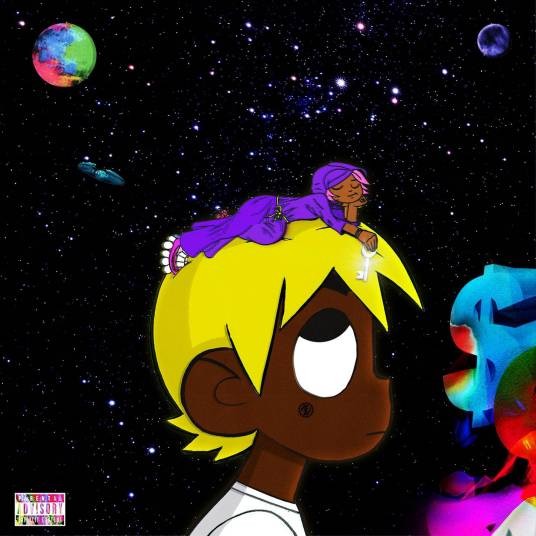 Wassup（Lil Uzi Vert录唱歌曲）