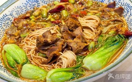 鸡杂（菜肴）