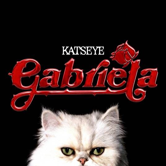 Gabriela（2025年KATSEYE演唱的拉丁流行歌曲）