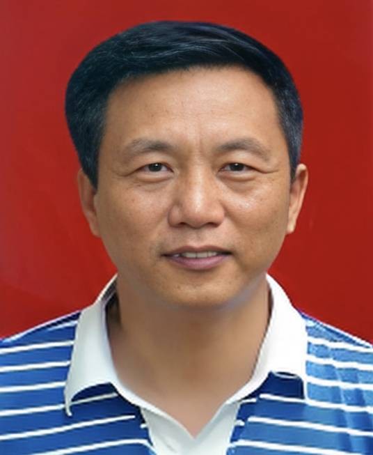 刘跃进(河南省机关事务管理局巡视员)