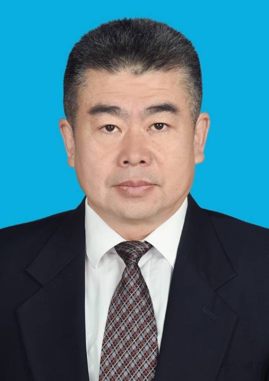 张弘强（甘肃省广播电视局原副局长）