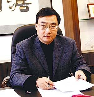范天恩（江苏省扬州市人大常委会原副主任）