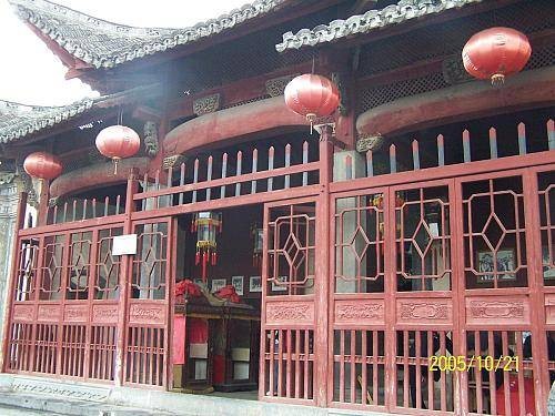 佀钟祠