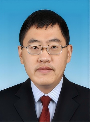 吴涛（长安大学土木工程与智能建造学院党委书记）
