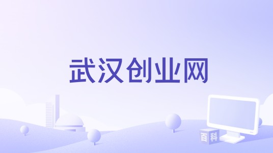 武汉创业网