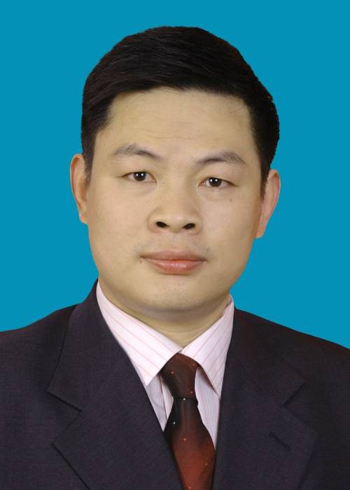胡爱民（湖北省纪委常委，省委巡视工作领导小组办公室主任，一级高级监察官）