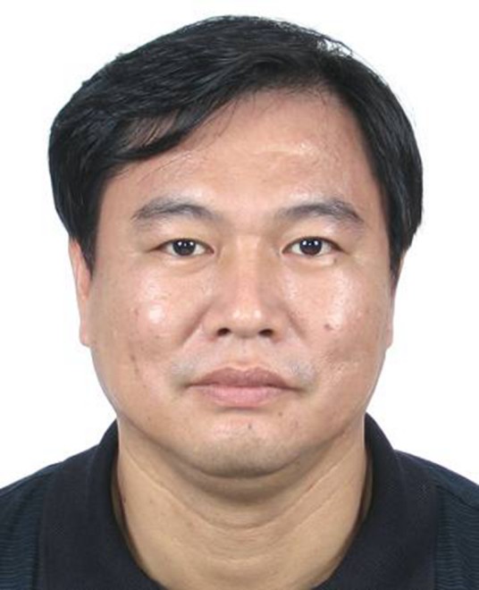 郑小明（福建省厦门市发展和改革委员会原一级调研员）